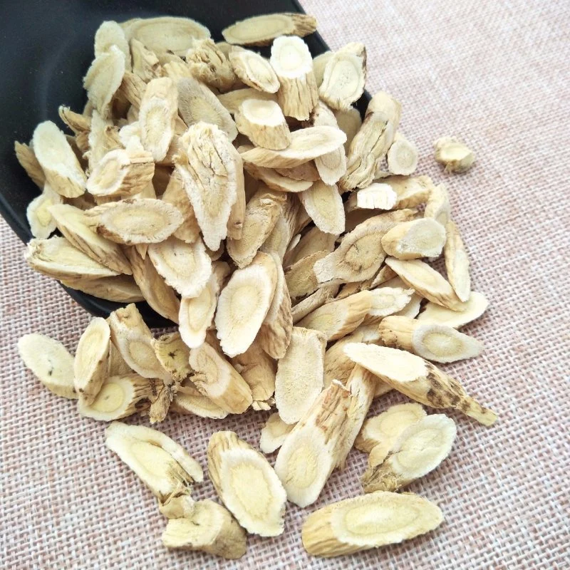 Huang Qi Natural Wholesale/Supplier Bulk Herbal Medicinal Astragalus Membranaceus