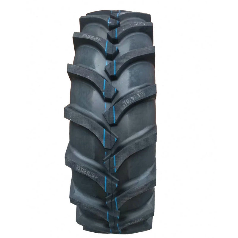 R1 Agriculture Tire / Farm Tractor Tyre (5.00-12, 6.50-16, 7.50-16, 8.3-20, 9.5-24, 11.2-28, 12.4-24, 14.9-24, 15.5-38, 18.4-34, 20.8-38)