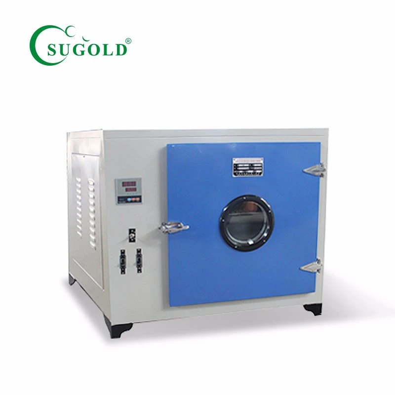 Lab Electric Heating Blast Drying Oven