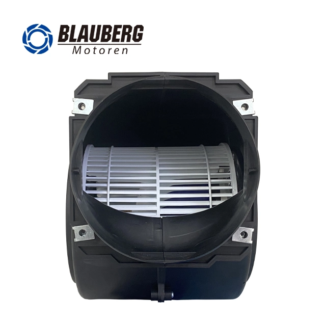 146 mm 230V Blauberg 50/60 Hz de escape de refrigeración Eléctrica Industrial ventilador ventilador centrífugo