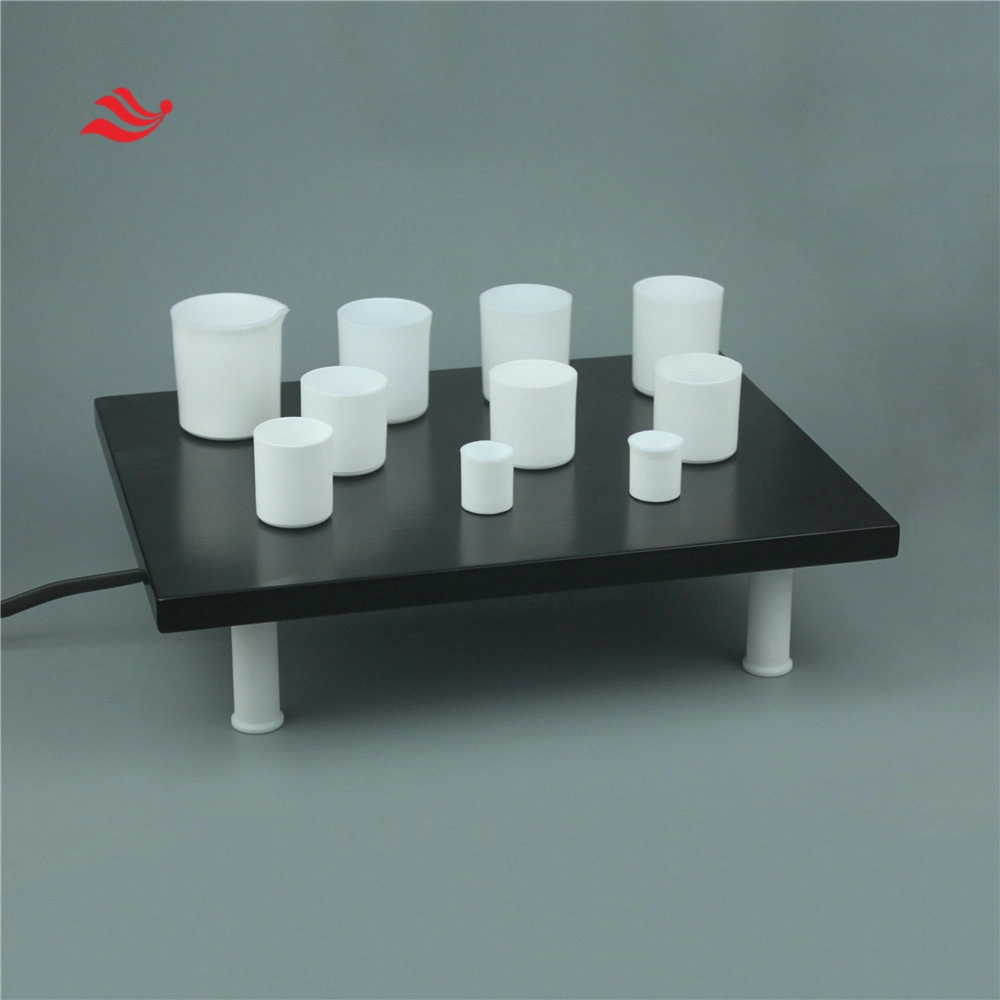 400*300 Temperature Control Can Be Customized for Multiple Sample Anti-Corrosion Electric Heating Plates