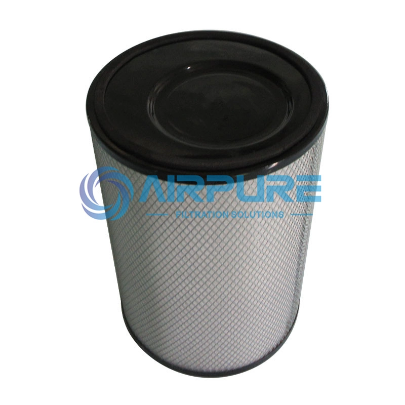 Pleated Filter Cartridge 92012007A Replace Air Compressor Air Filters (175240000) (176206000)