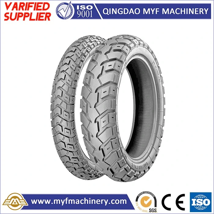 High Capacity High quality/High cost performance  ATV Tire Machine Engineering Service for Motorcycle Tire Making Plant