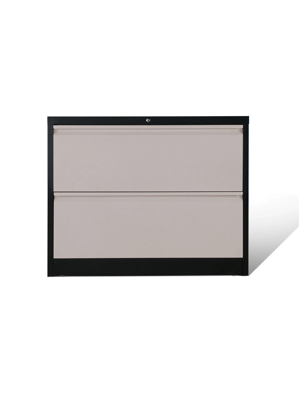 Metal Office Hanging File Cabinet Lateral Filing Cabinet