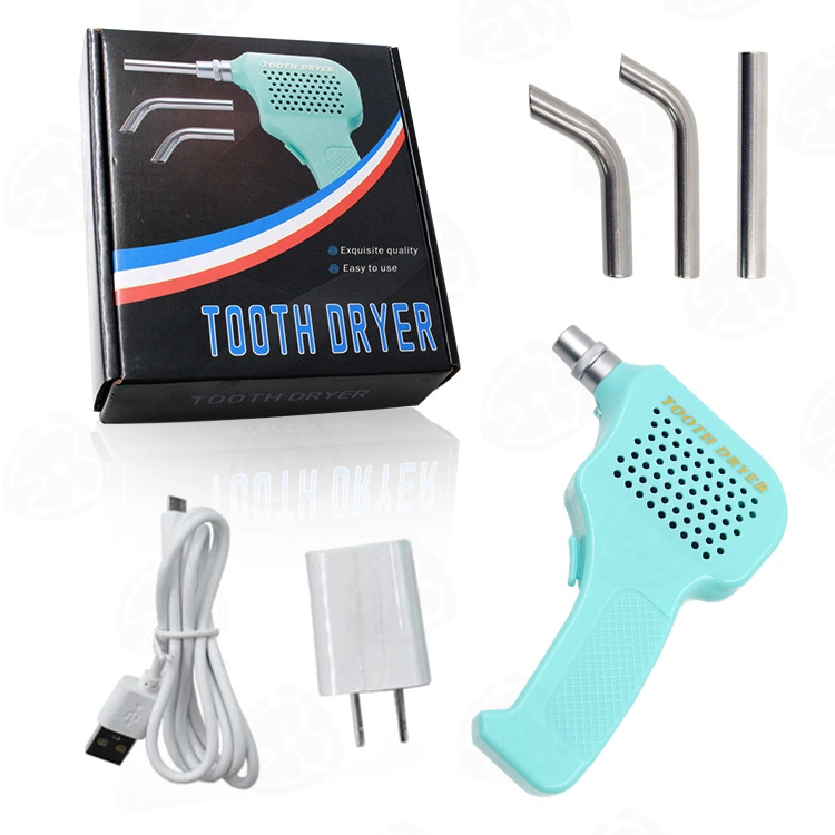 Drying Machine Electric Drier Lab Equipments Dental Air Tooth Dryer