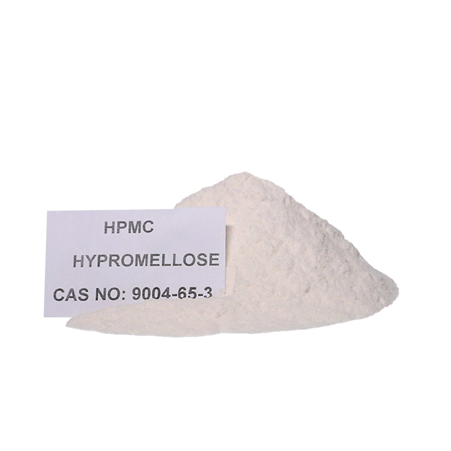 Chemical Thickener Binder Adhesive Cellulose HPMC Equivalent to Mecellose, Walocel, Natrosol, Methocel, Tylose.