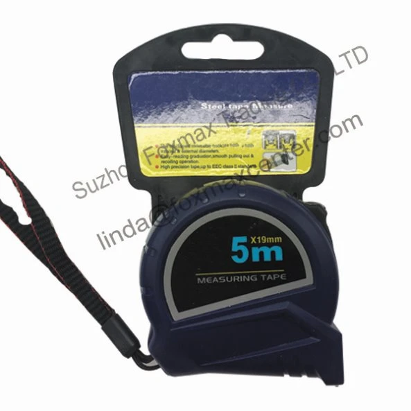 High Quality Measuring Tape (FMT-007)