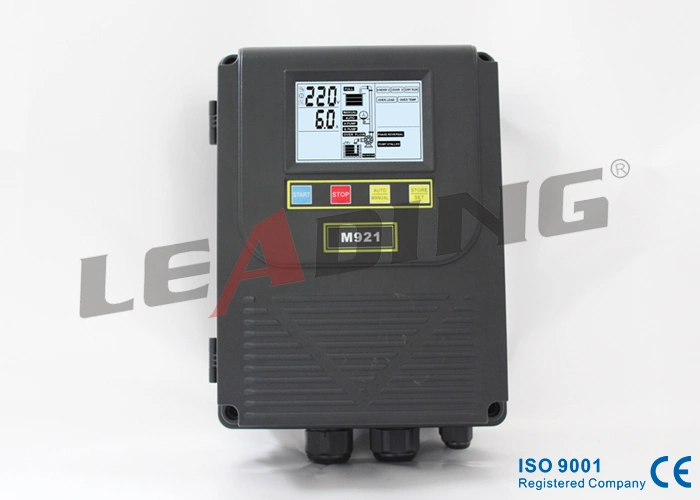 Submersible Pump Electrical Control system for Water Pump