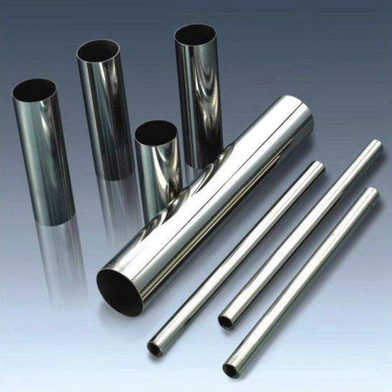 High quality/High cost performance Factory Price OEM ODM 202 Grade 201 Stainless Steel Pipe, Pipe Fitting Steel