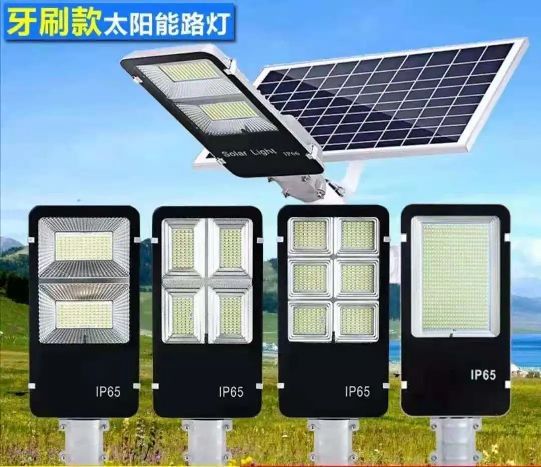 Yaye CE Solar Factory 500W/400W 300W/200W/150W/120/100W 60W LED Solar Street Straßenwand-Gartenleuchte 3 Jahre Garantie/Bewegungssensor + Fernbedienung