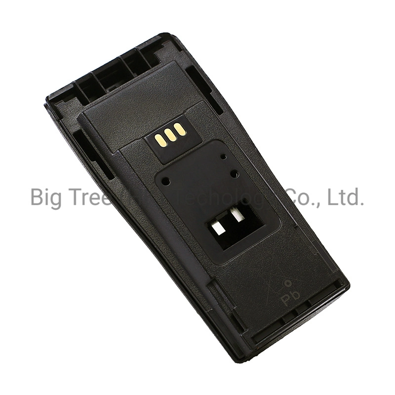 2600mAh Li-Ion Thick Akku Nntn4497 für Motorola Radio CP200 Ep450 DEP450 Dp1400