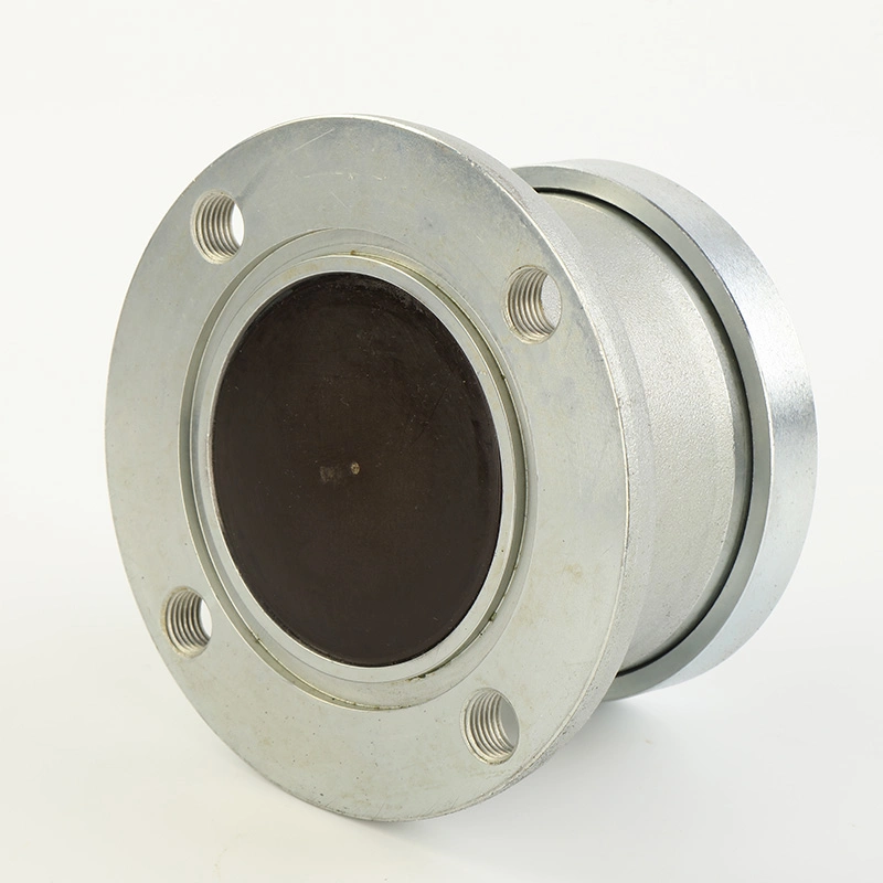 Clutch Bearing China Wholesale/Supplier Hub Unit Bearing Auto Bearing