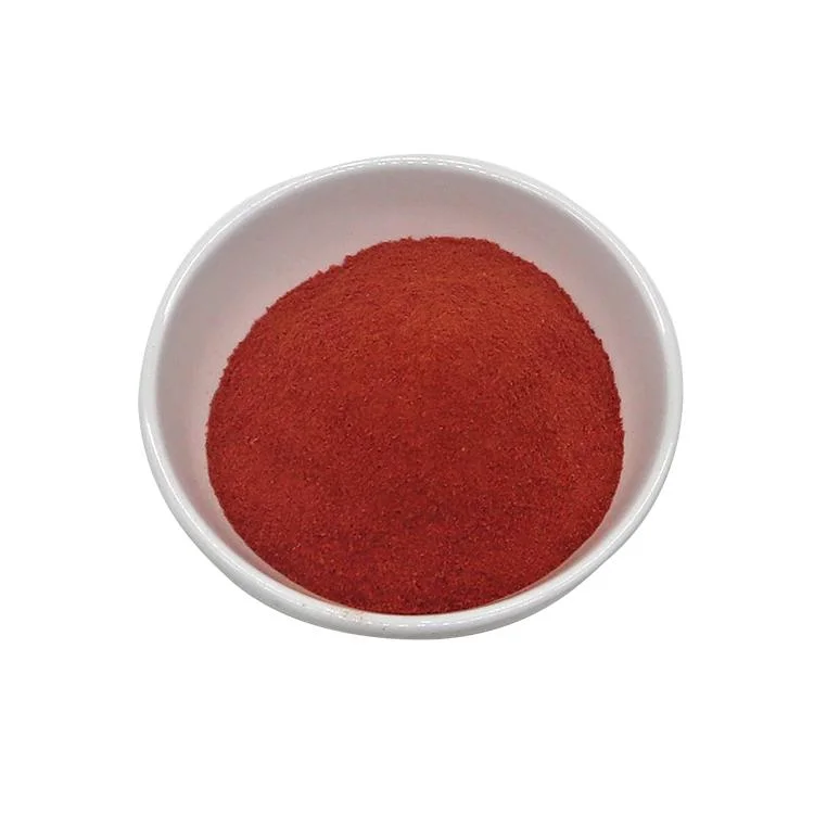 Health Food Tomato Extract Lycopene 10% Water Soluble Used for Food Additive