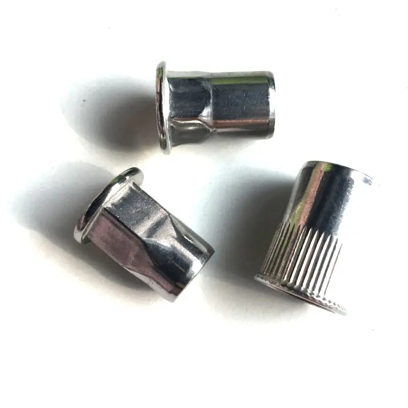 Rivet Nut Made in China with High quality/High cost performance 