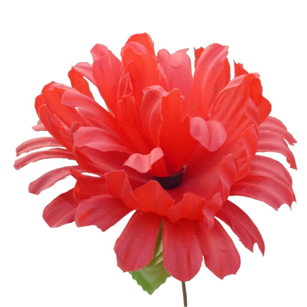 Plastic Artificial Fake Flower Silk Decor Ci24448