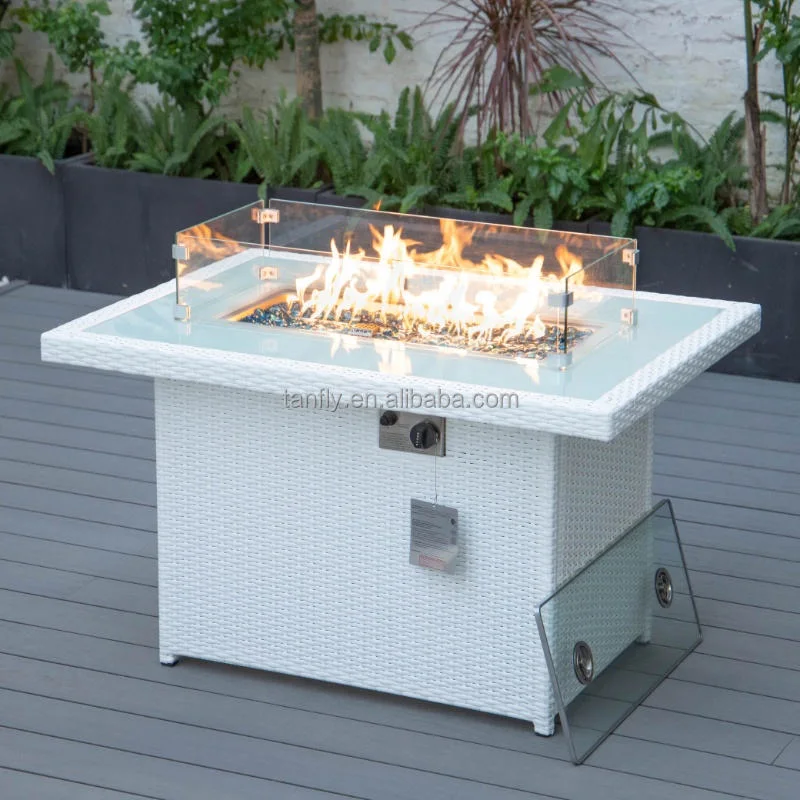 Rectangle Outdoor Garden Patio Fire Pit Outdoor Furniture Tables Square Metal Steel Fire Pit

Rectangle Extérieur Jardin Patio Foyer Meubles de Jardin Tables Carré Métal Acier Foyer