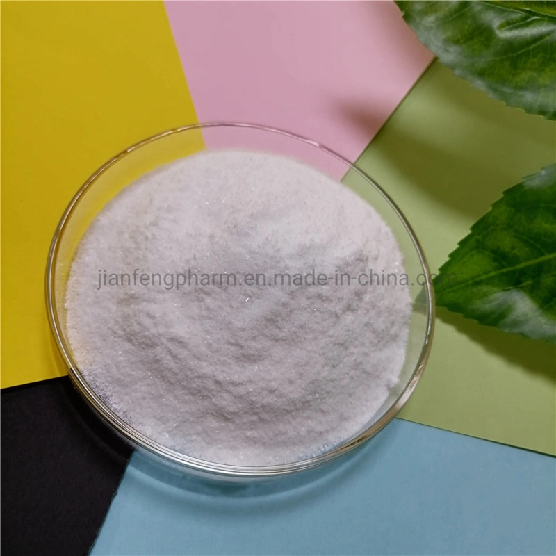 CAS 1224690-84-9 Powder Tianeptine Sulfate