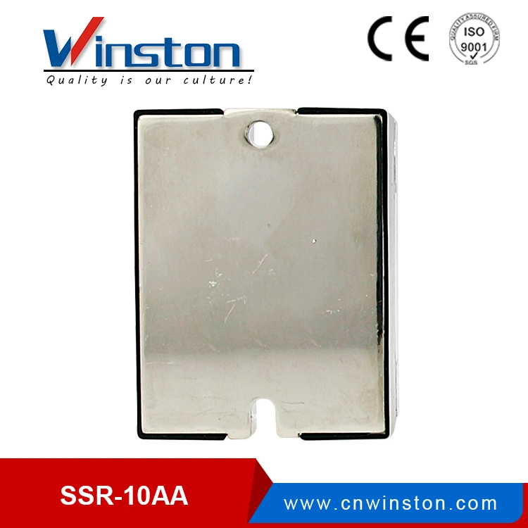 SSR-10AA General AC AC Solid State Relay