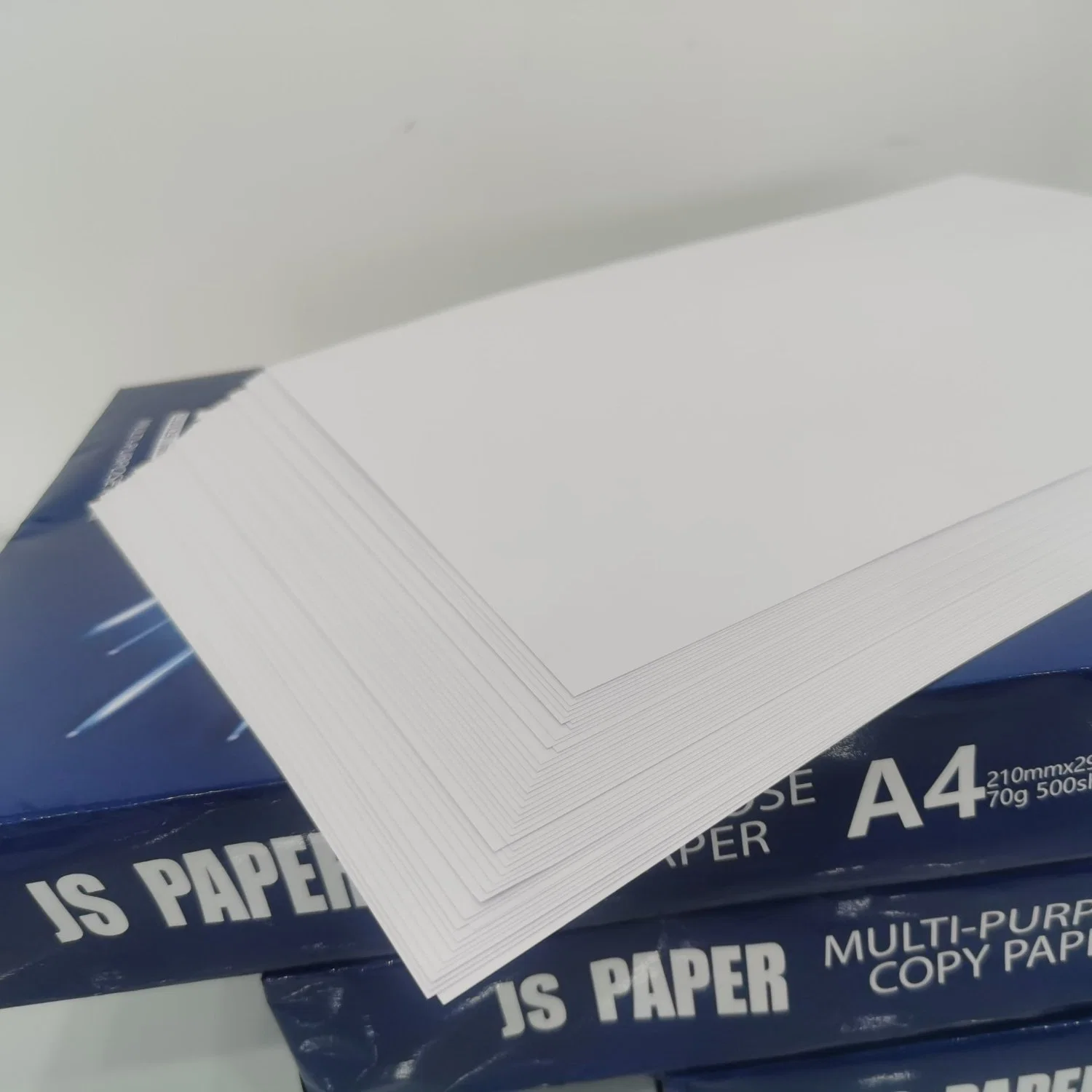 70 - 80g A4 A3 Different Sizes Copy Paper Office Copier Printing Photo