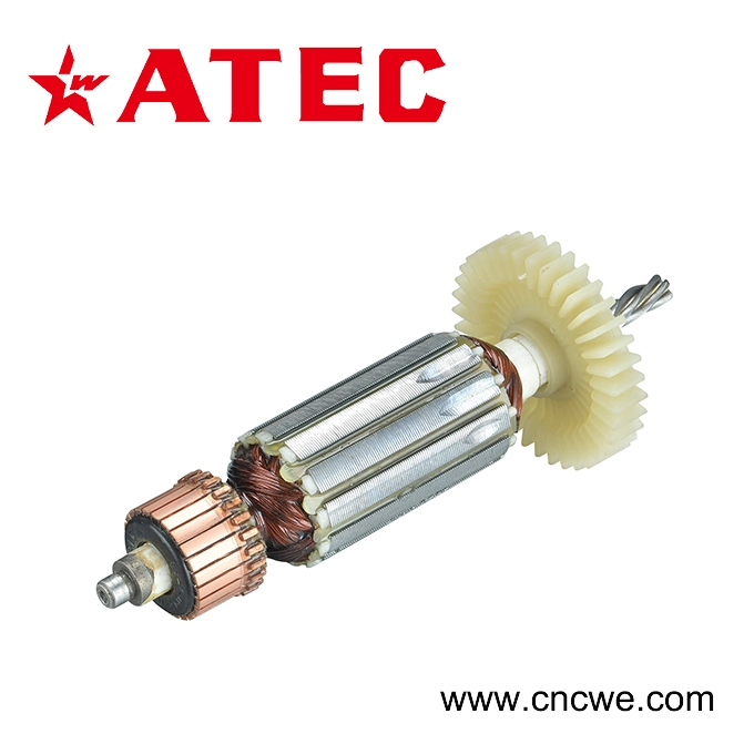 herramienta eléctrica profesional del taladro eléctrico de la calidad 410W de 10m m (AT7226)