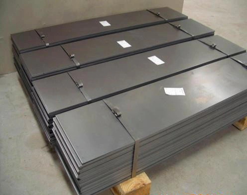 ASTM A353 & ASME SA353 9 Nickel Pressure Vessel Plates