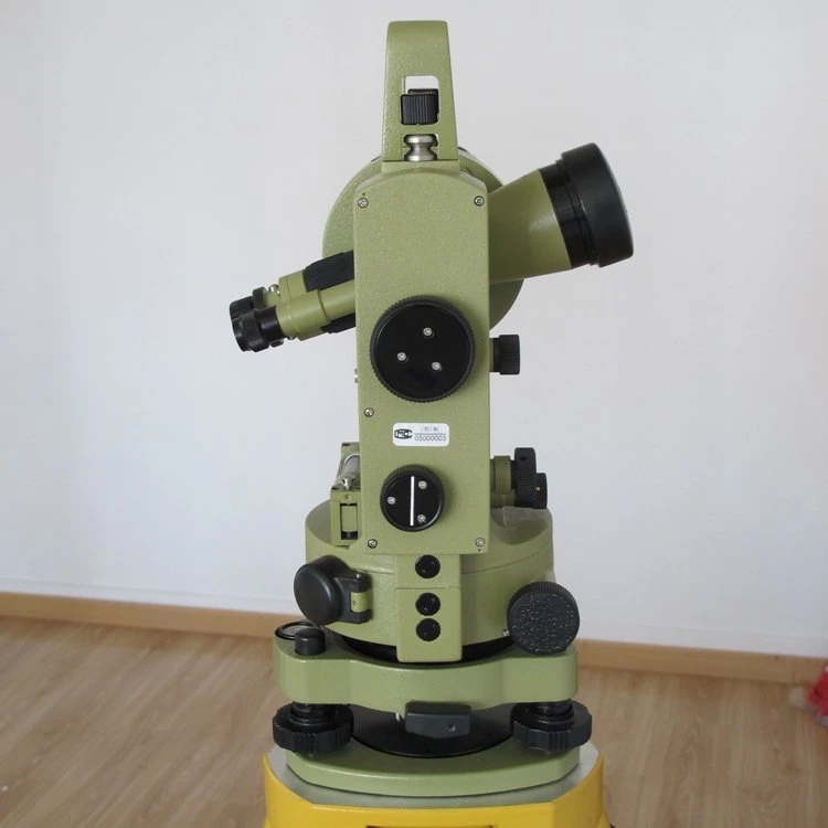 The Hot-Selling Foif Theodolite J2-2