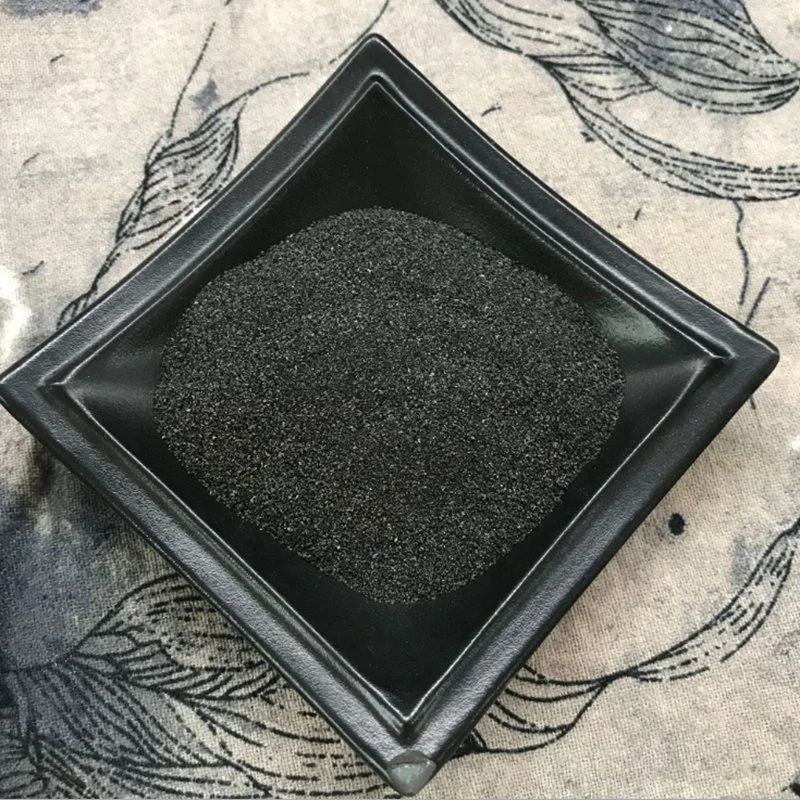 FC99% Calcined Petroleum Coke in Low Price