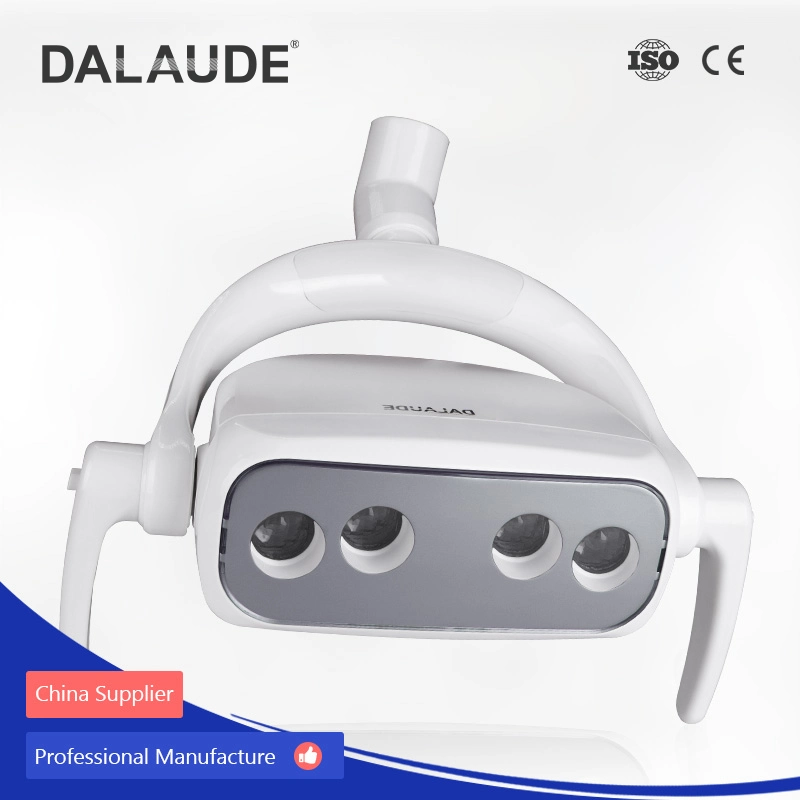 Dental Operatory Light, Good Price and High quality/High cost performance , Dental Equipment