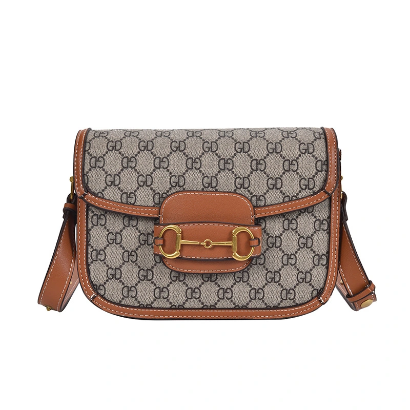 Wholesale/Supplier Replica Genuine Leather Women Purse Lady Handbags