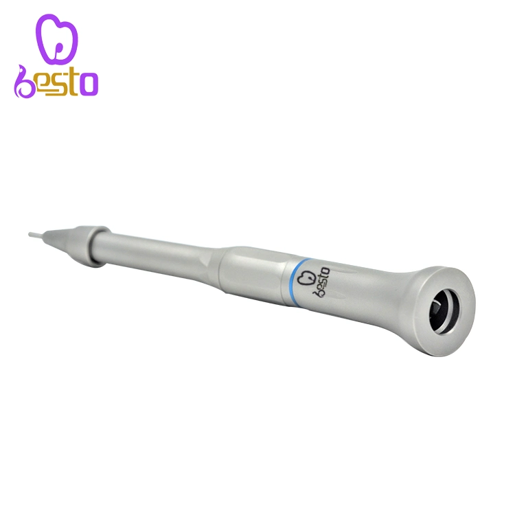 High quality/High cost performance  Implant Material 20 Degree Angle Handpiece 1: 1 Contra Angle