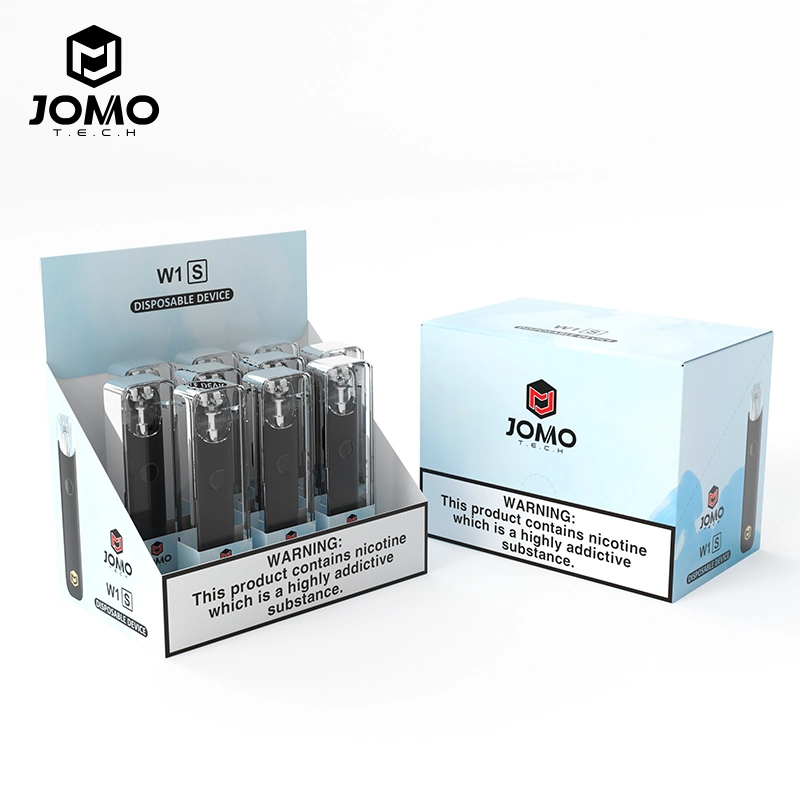 Новое Прибытие одноразовый стилус E Прикуриватель Mini Bar 300 Одноразовые испарители Puff Pod Russia Electronic Cigarette