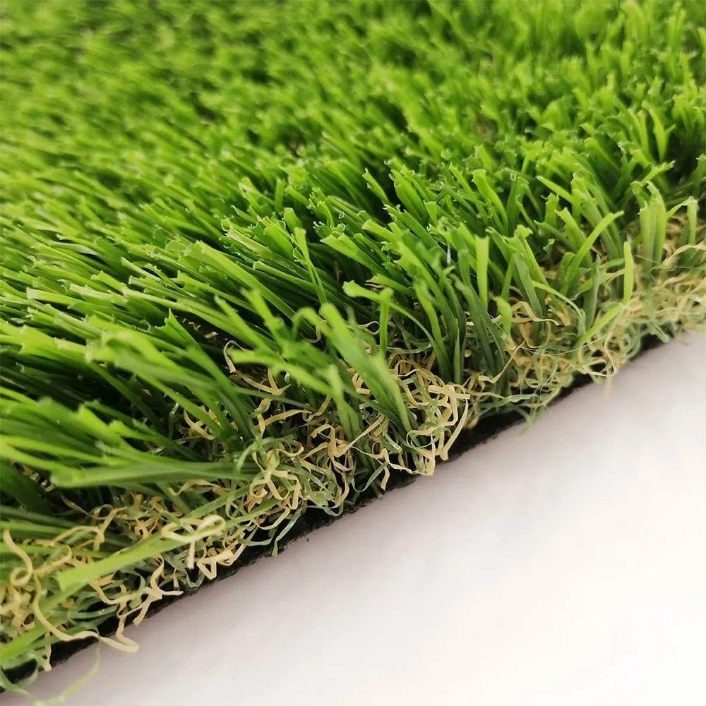 Artificial Grass Landscaping Green Balcony Decor Synthetic Golf Turf Football Grass Springy Lawn Garden Carpet Soccer Sports Venues