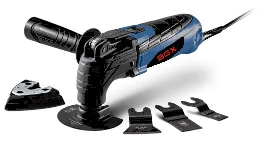 BGX AC 300W Multifunction multipurpose power tool cutting multi-master