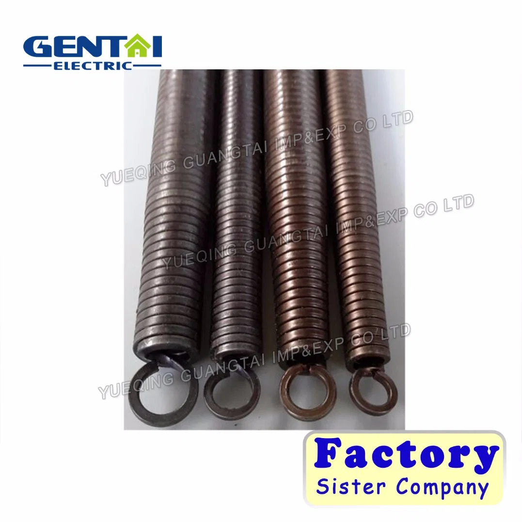 12mm Carbon Steel Conduit Bending Spring