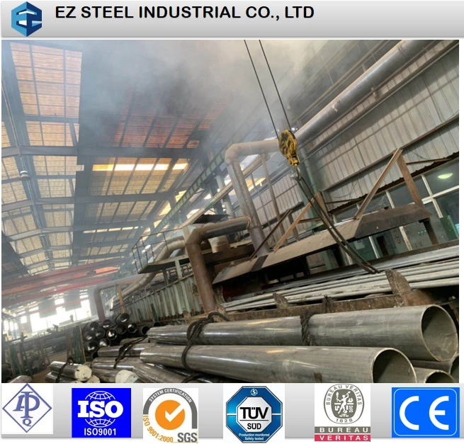 Industrial Pipe ASTM 2205 2507 2520 904L Duplex Stainless Steel Tube Duplex Stainless Steel.