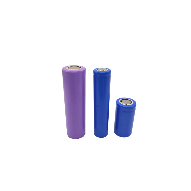 Cellule 26650 Batterie Lithium-Ion 3,7V 5000mAh Cellules de batterie Lithium-Ion 26650 3,7V