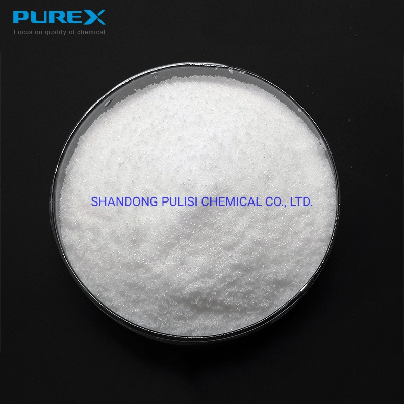 High Purity 98% Formic Acid Ammonium Salt for Food Grade