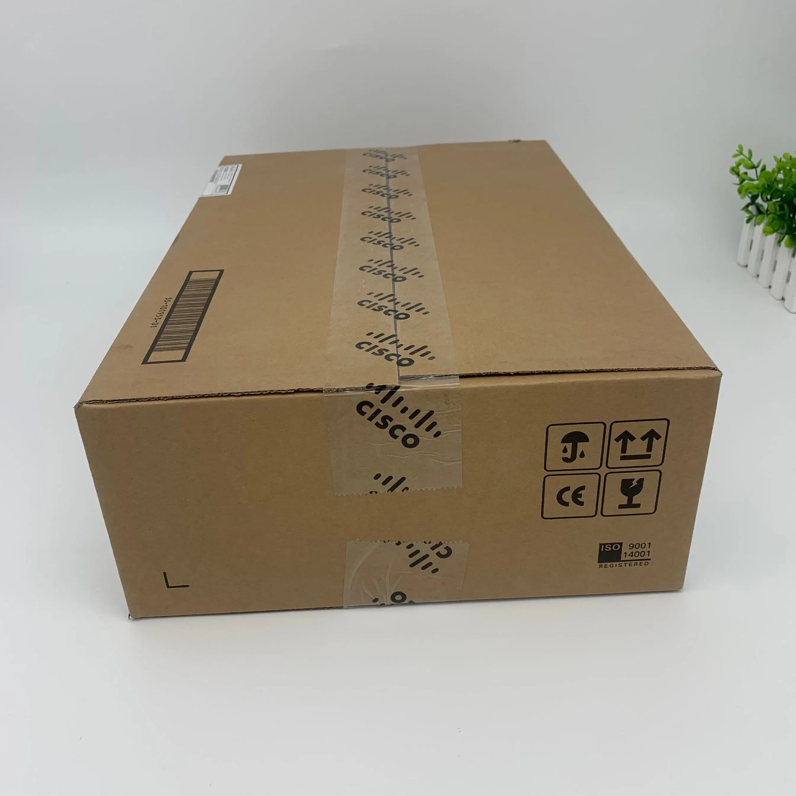 Nuevo Original Cisco ISR 1100 8P de doble Ge el Router C1111-8pltela