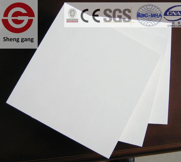 Easy Installed Fireproof Material MGO Board Price