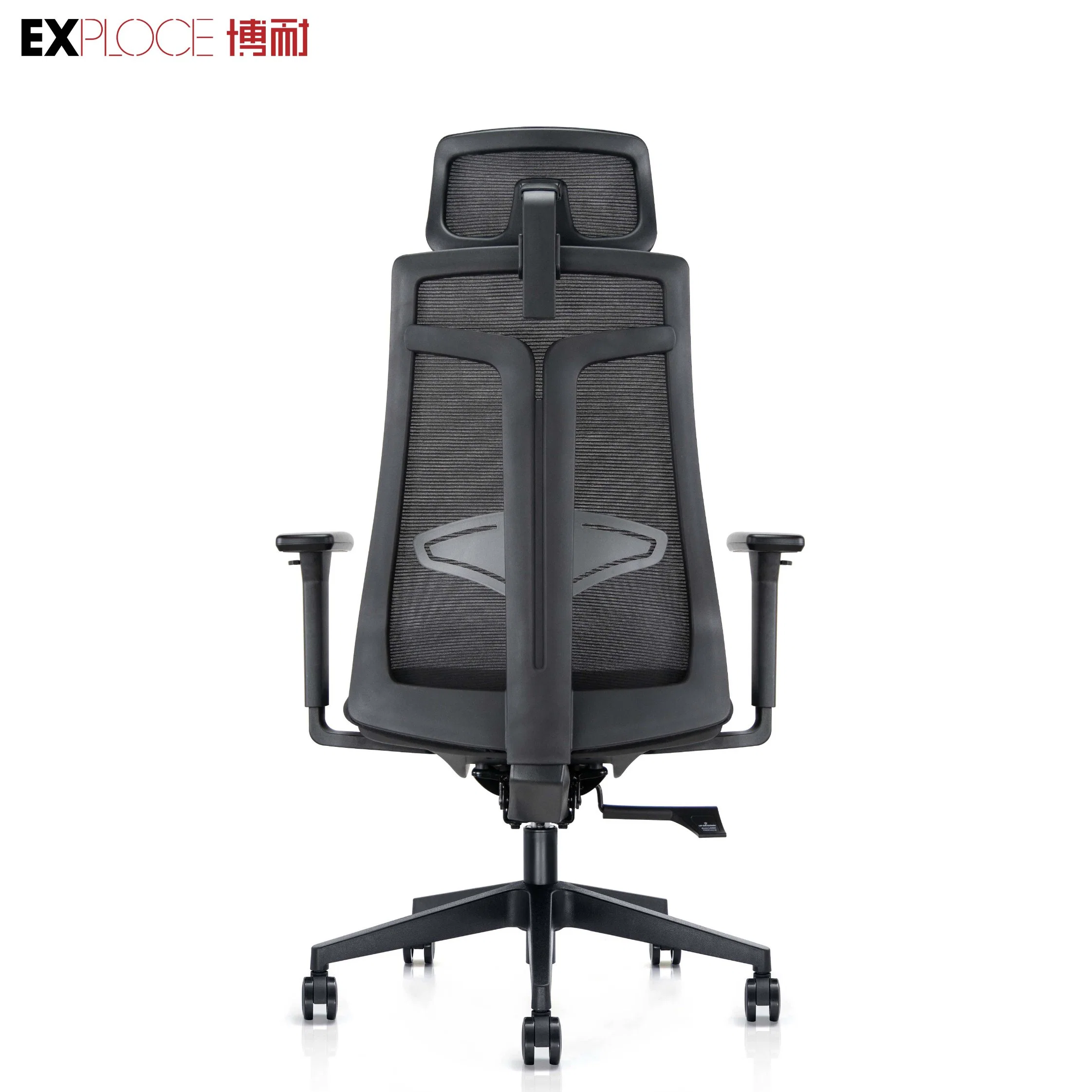 Mesh Staff Plastic Comfortable Wholesale/Suppliers Racing Massage Hotel Metal Guest Beauty Office Furniture