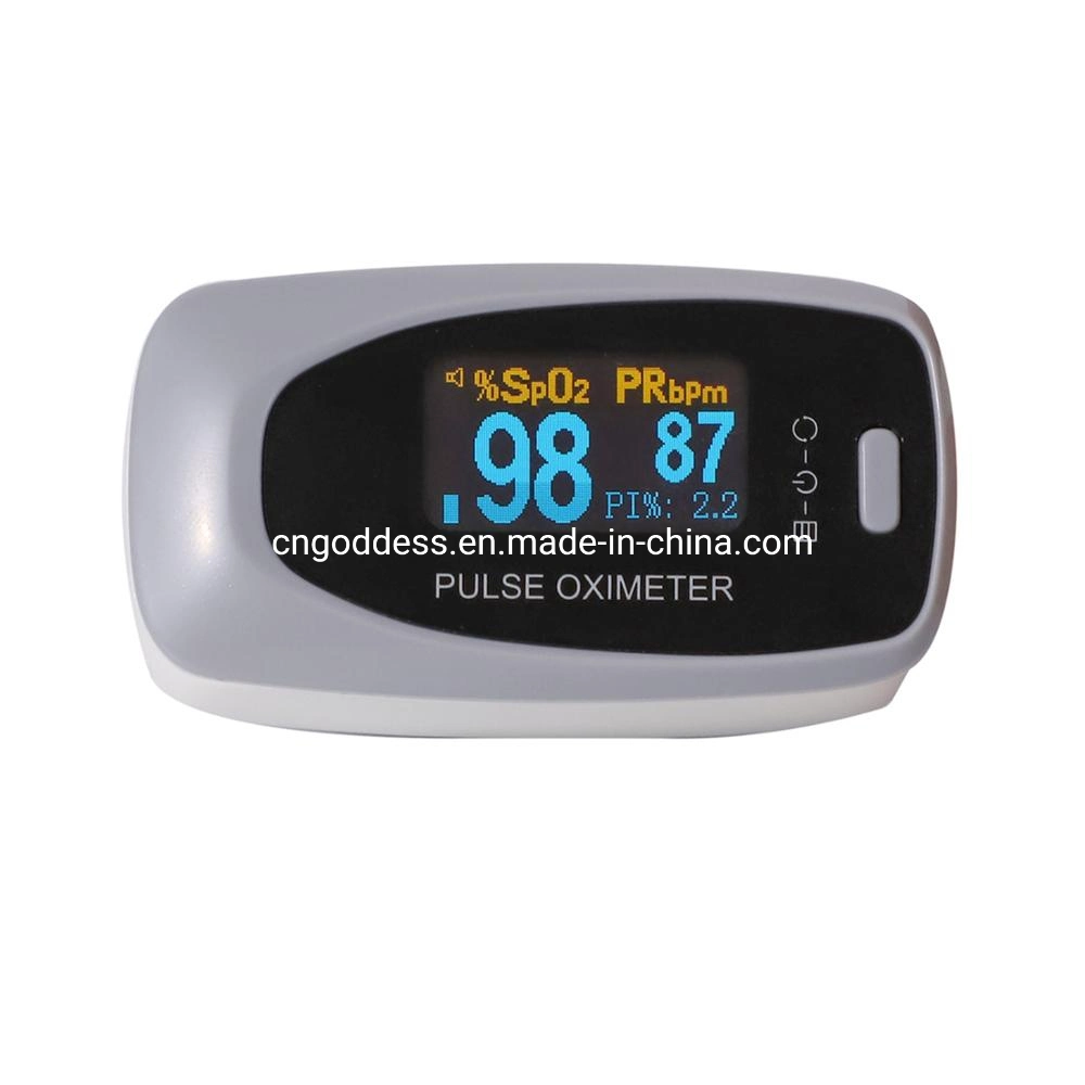 Oximiter Oximetro Oximiter Finger Pulse Oximeter Pulse Oxymetre Oxi Meter