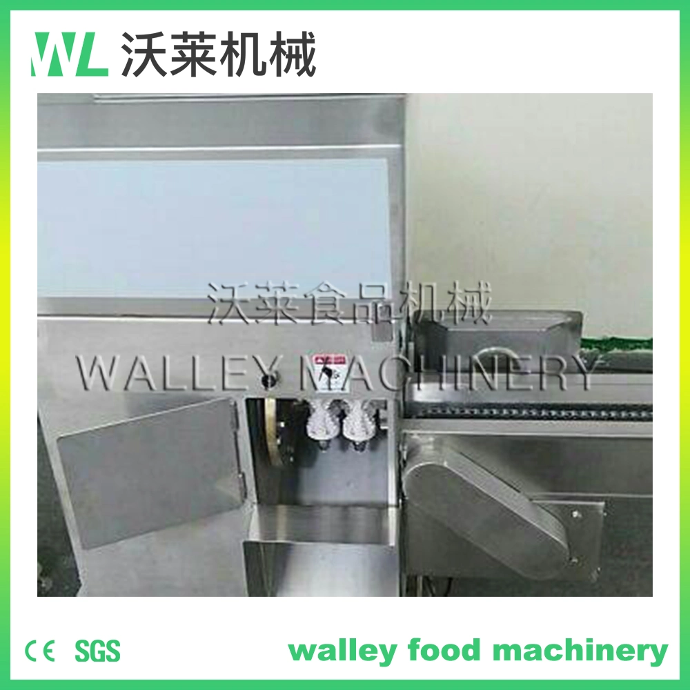 Hot Sale Automatic Sweet Corn Cutting Machine