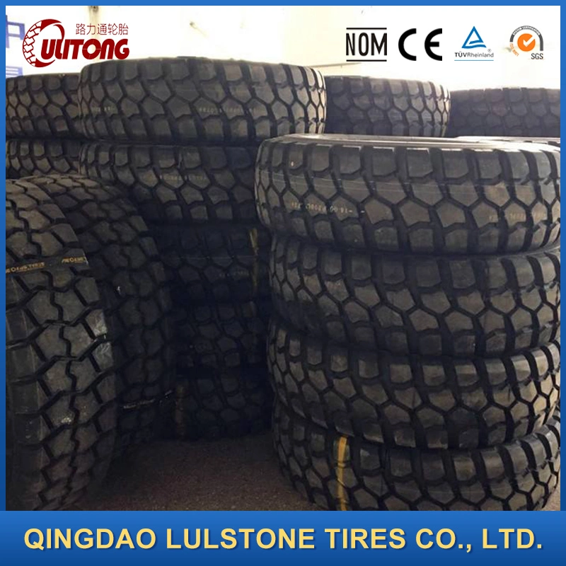 Hot Sales Radial OTR Tyre Dubai Truck Tyre TBR 750 16 295 75 R 22.5