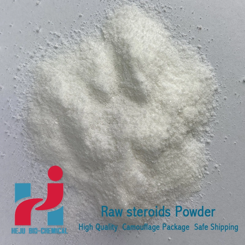 Original Factory Supply Raw Sterid Powder Hormones with USA Domestic Shipping