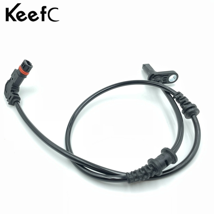 Sensor de velocidad de ABS de alta calidad Keefc para Mercedes-Benz clase E 2075400017