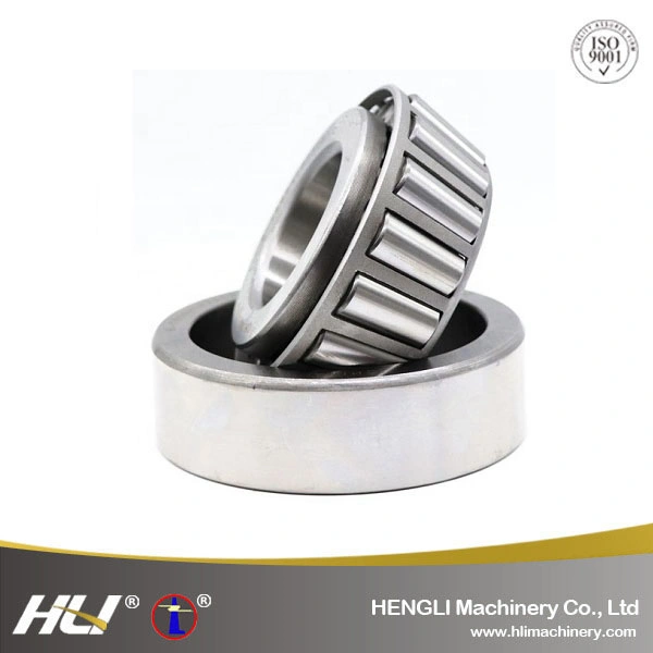 3577/3525 Low Friction Tapered Roller Bearings for Electric Motors