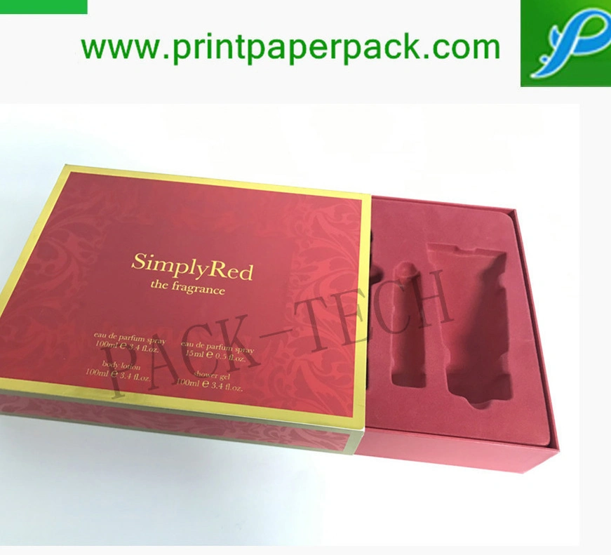 Custom Rigid Game Board Printing and Packaging Delicate Flower Box Cake Box