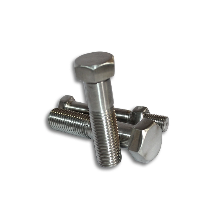 Fashion Customer&prime; Require DIN M China Anchor Bolt Hex Threaded Rod 4.8 Hexagonal Head