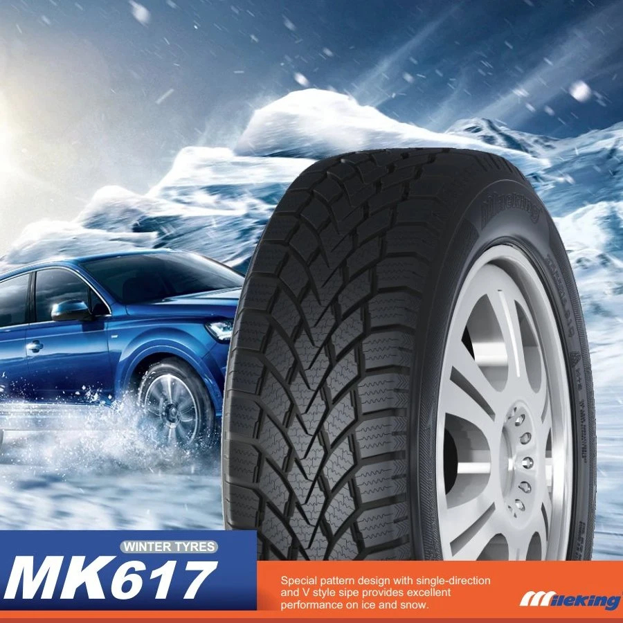 Best Passenger Top 10 Winter Snow Ice Tires Studdable/Non-Studded for Suvs Vans Cars Light Trucks 215/70r15c 225/70r15c 185/75r16c 195/75r16c 215/75r16c