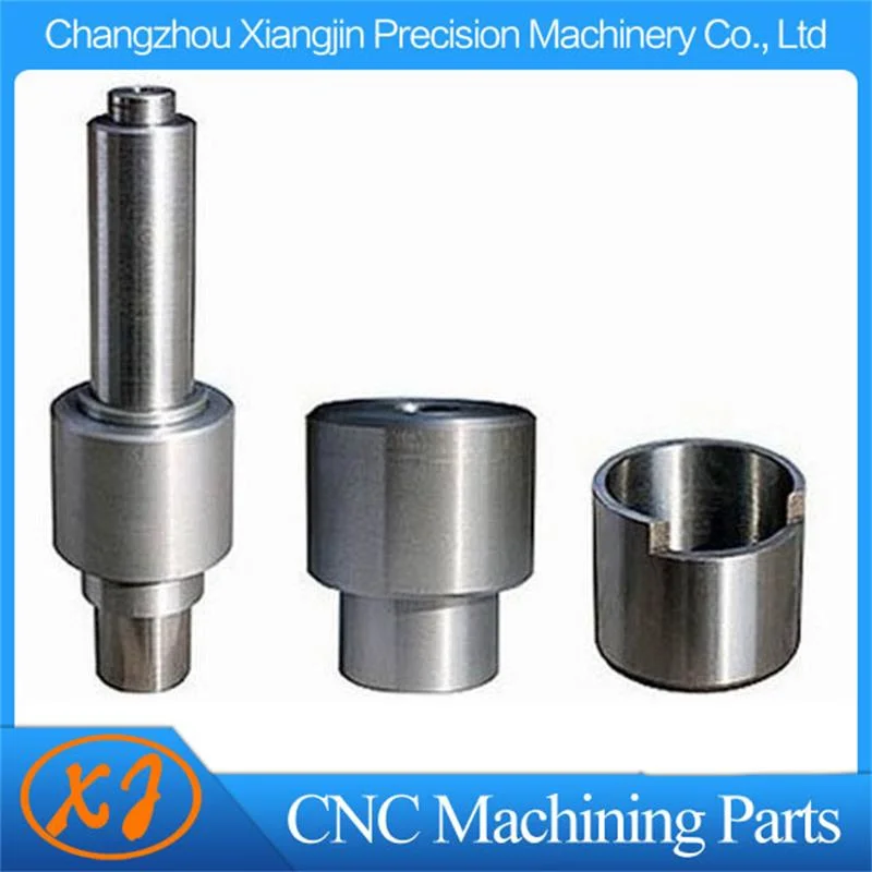 High quality/High cost performance  CNC Precision Metal Processing